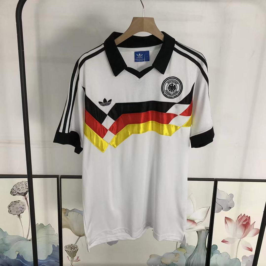 Unbranded 98 FOOTBALL T-SHIRT 125907002 (Im 170Cm 60Kg I Wear Size L In The Phot) - Image 22