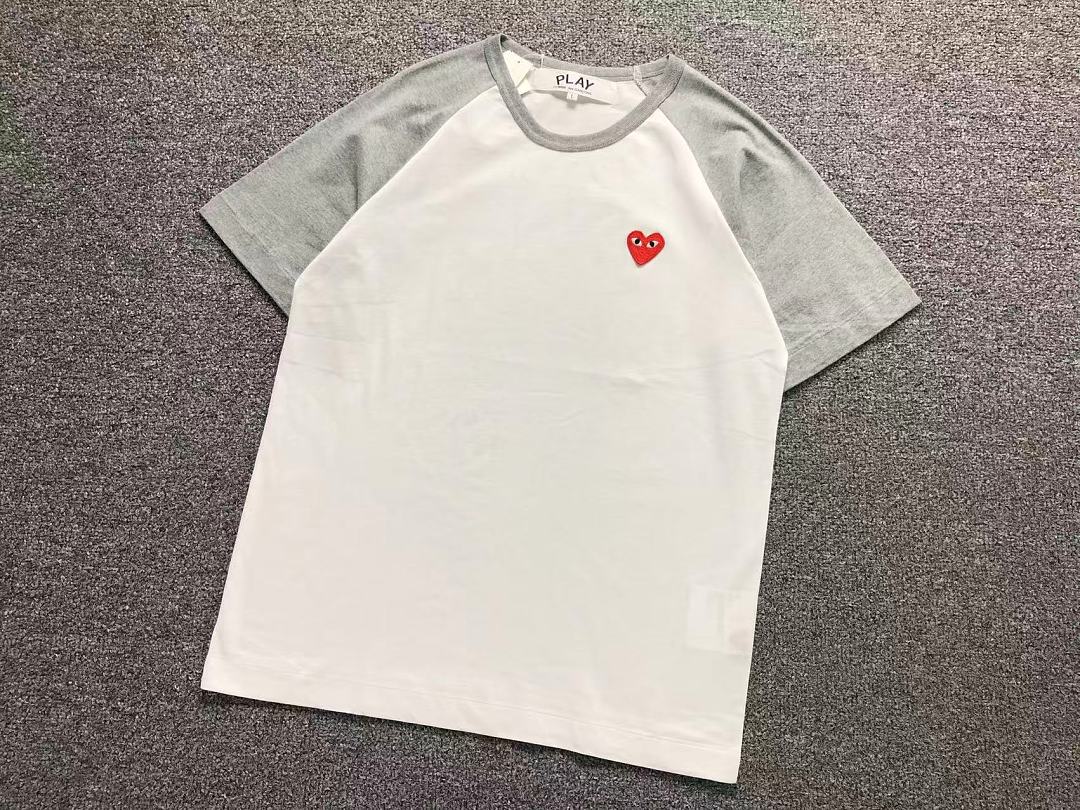 Comme des Garcons 98 CDG T-SHIRT 3206271221 (Im 170Cm 60Kg I Wear Size L In The Phot) - Image 9