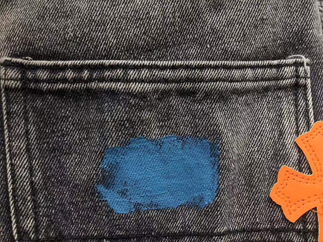 Comme des Garcons 165 C⭐⭐OME HE⭐⭐TS GALLERY DEPT TROUSERS 12641353 (Im 170Cm 60Kg I Wear Size M In The Phot) - Image 21