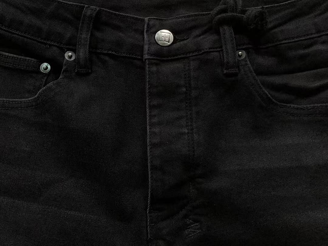 Ksubi 215 K⭐U⭐I TROUSERS 3201170317 (Im 170Cm 60Kg I Wear Size 30 In The Phot) - Image 14