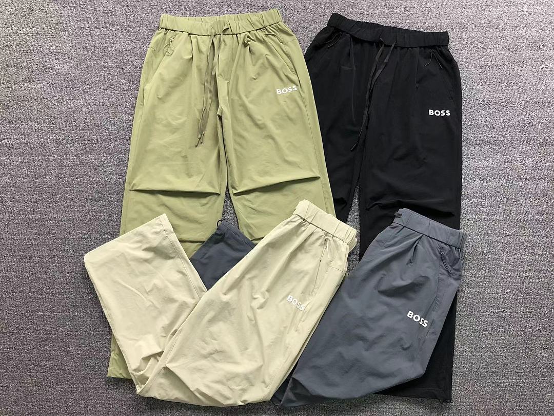 Unbranded 185 H⭐G⭐ B⭐⭐S TROUSERS 4204221701 (Im 170Cm 60Kg I Wear Size L In The Phot) - Image 6