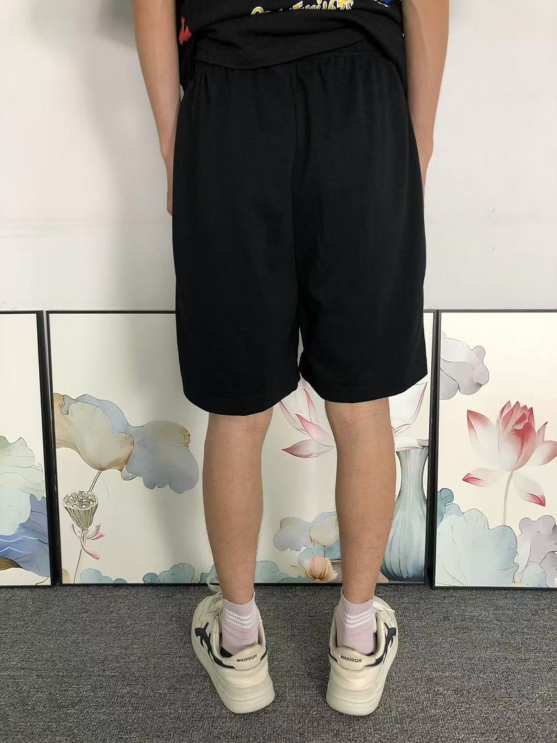 Nike 129 N⭐K⭐ SHORTS 3206120819 (Im 170Cm 60Kg I Wear Size L In The Phot) - Image 5