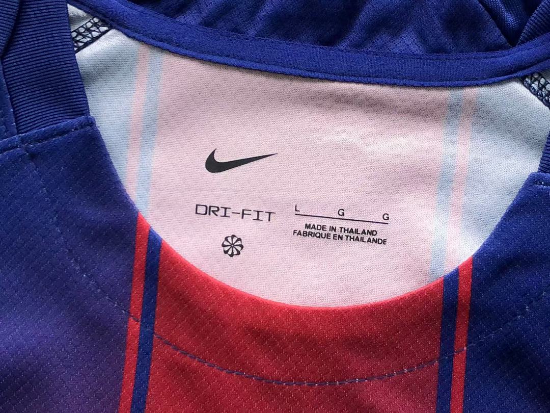 Unbranded 75 FOOTBALL T-SHIRT 11052308002 (Im 170Cm 60Kg I Wear Size L In The Phot) - Image 18