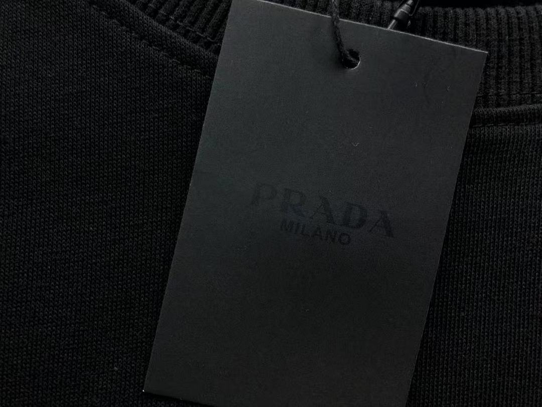 Unbranded 175 P⭐A⭐A HOODIE 2111031001 (Im 170Cm 60Kg I Wear Size L In The Phot) - Image 17