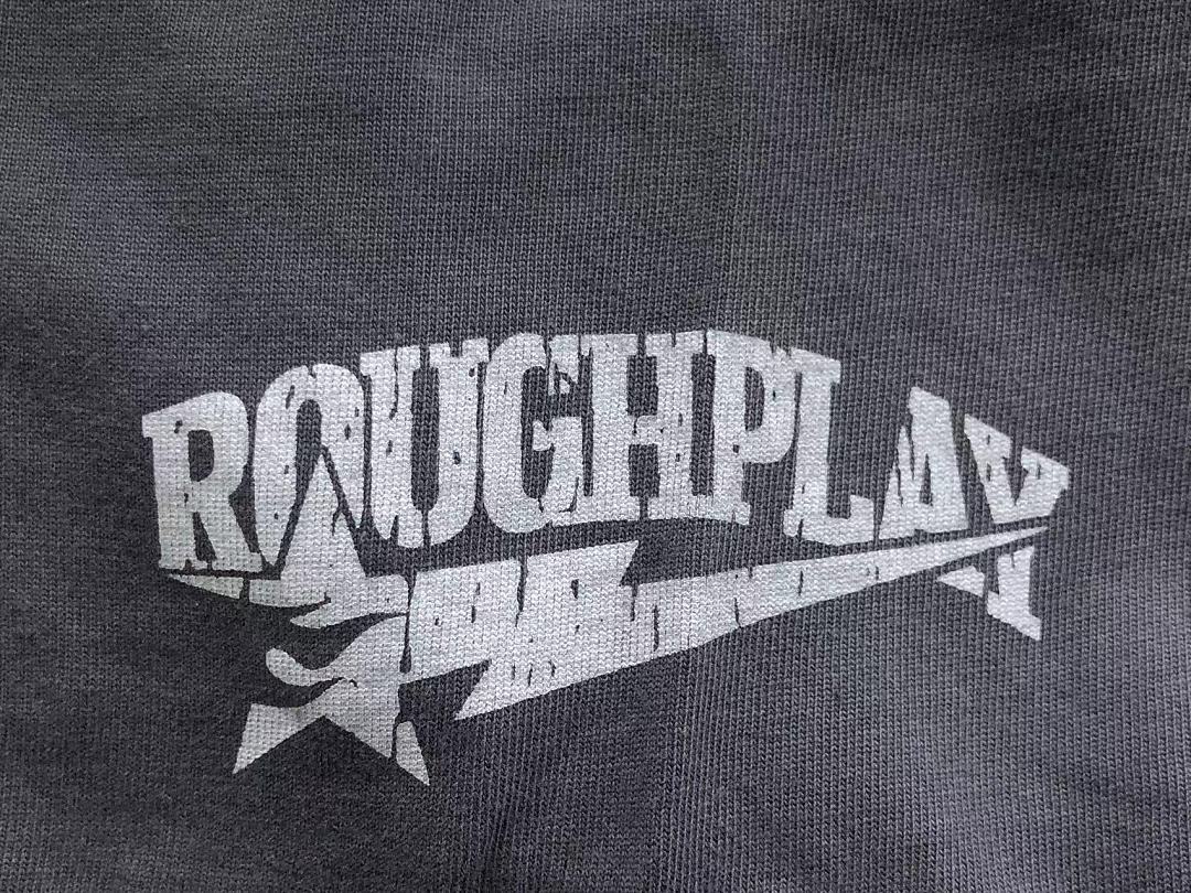 Unbranded 113 R⭐⭐G⭐P⭐⭐Y T-SHIRT 5207080241 (Im 170Cm 60Kg I Wear Size M In The Phot) - Image 14