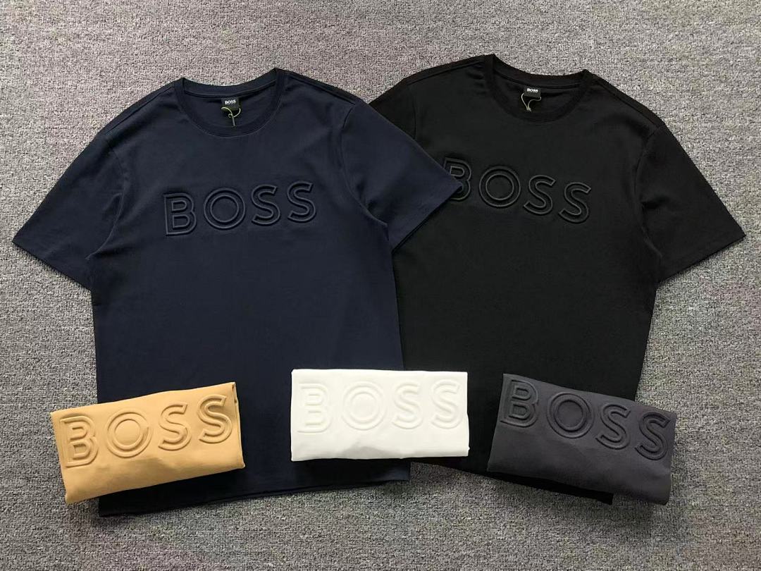 Unbranded 85 H⭐G⭐ B⭐⭐S T-SHIRT 2112231301 (Im 170Cm 60Kg I Wear Size L In The Phot) - Image 5