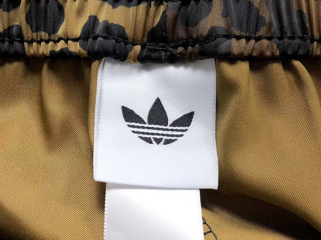 Adidas 105 A⭐I⭐AS SHORTS FEMAIE - Image 9