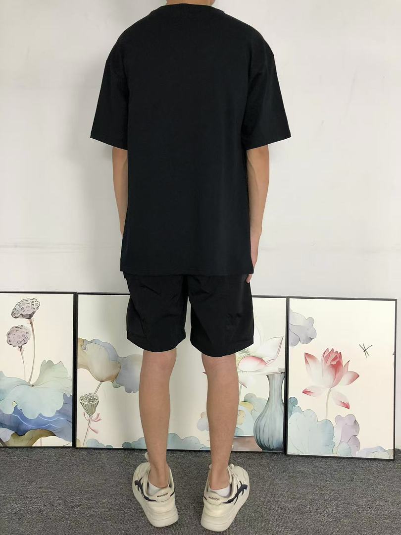 Nike 98 N⭐K⭐ T-SHIRT 3205041719 (Im 170Cm 60Kg I Wear Size L In The Phot) - Image 4