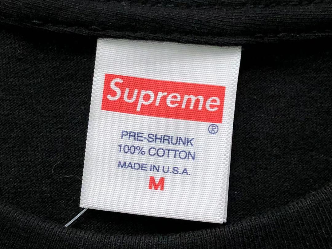 Supreme 95 S⭐⭐R⭐⭐E T-SHIRT 123120402 (Im 170Cm 60Kg I Wear Size M In The Phot) - Image 28