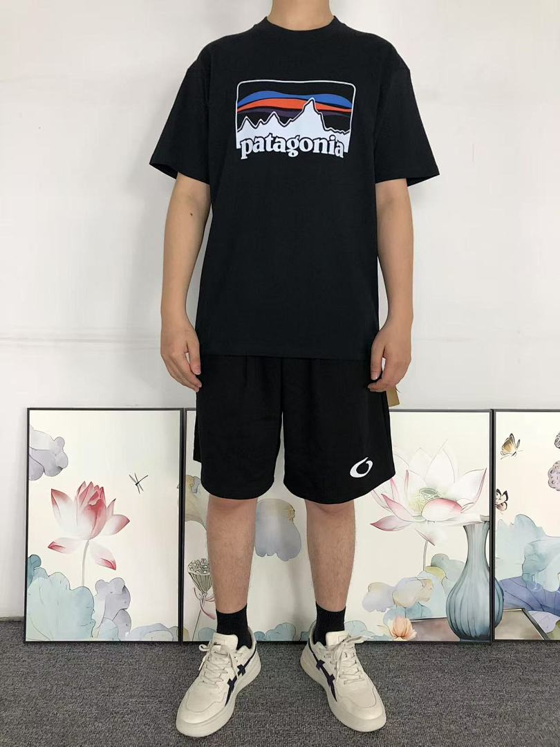 On Running 78 PATAGONIA T-SHIRT 3106132102 (Im 170Cm 60Kg I Wear Size M In The Phot) - Image 3