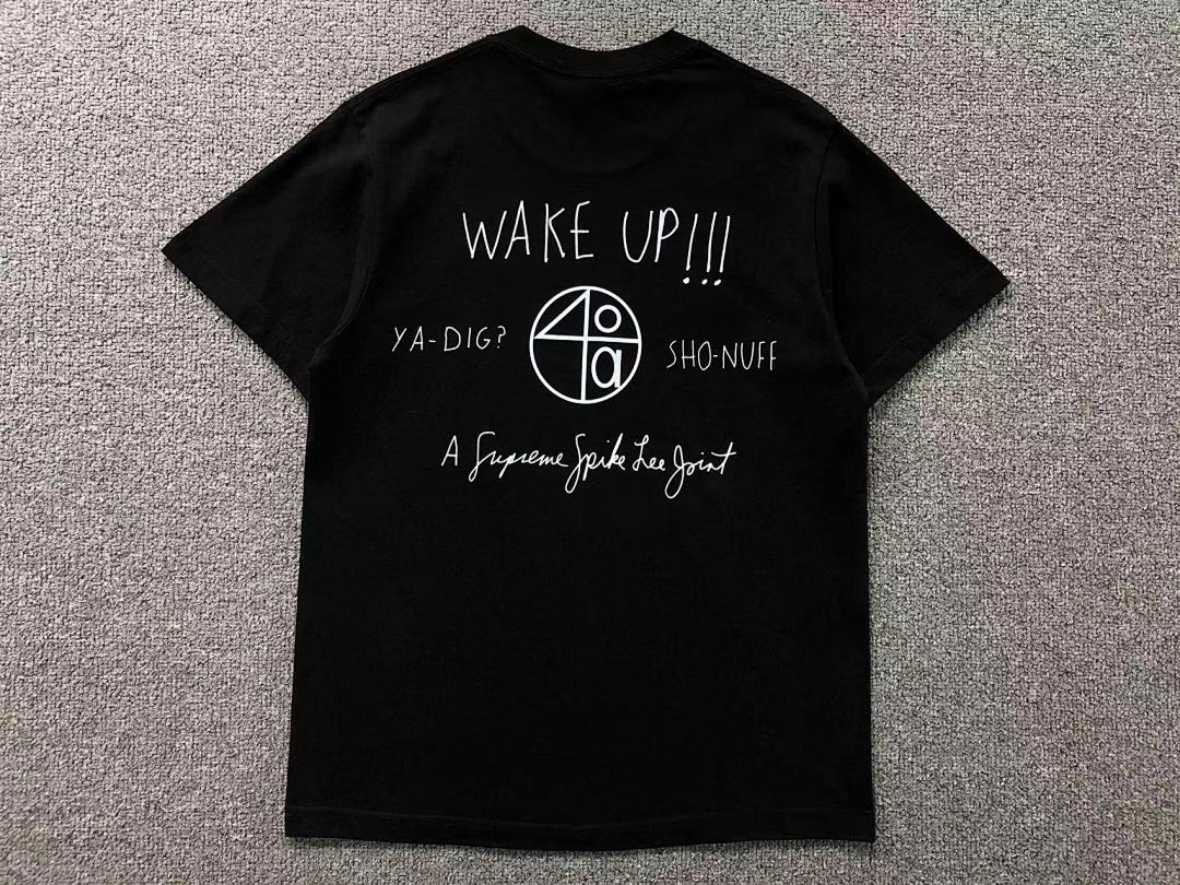 Supreme 115 S⭐⭐R⭐⭐E T-SHIRT 4201141277 (Im 170Cm 60Kg I Wear Size M In The Phot) - Image 30
