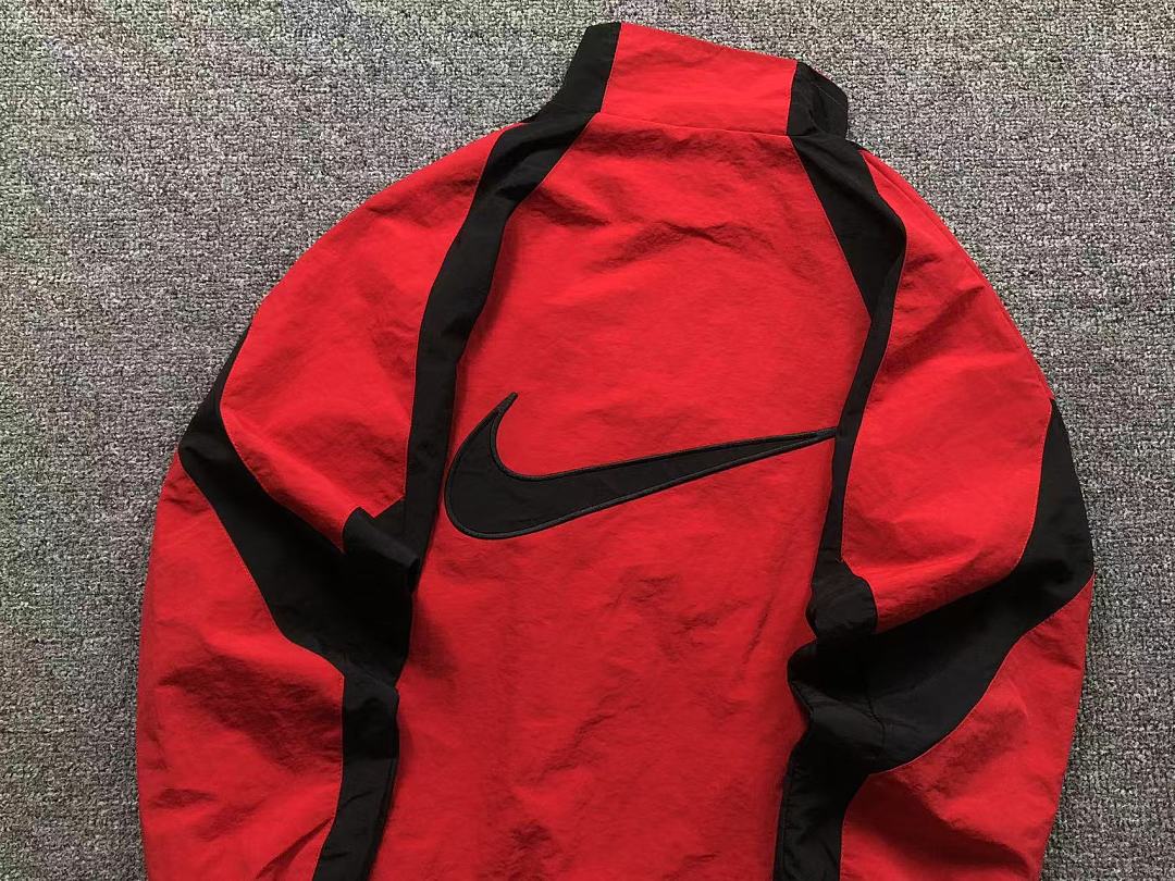 Nike 165 N⭐K⭐ JACKET 128251535 (Im 170Cm 60Kg I Wear Size S In The Phot) - Image 15