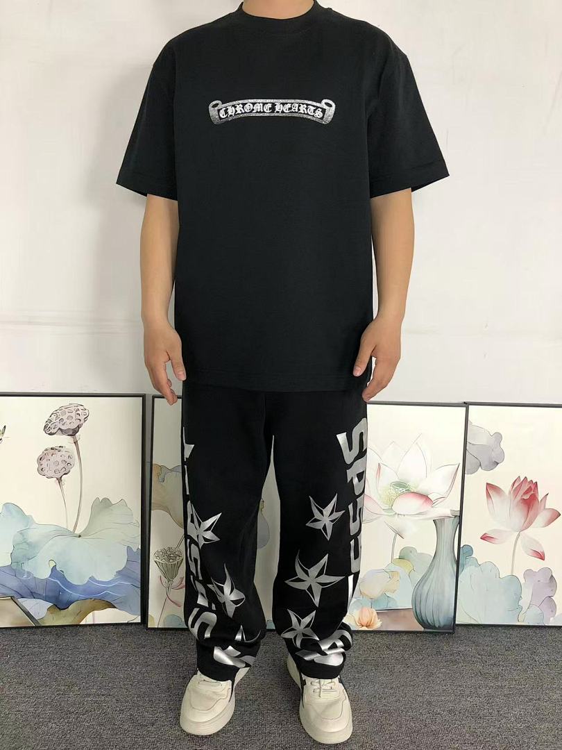 Comme des Garcons 118 C⭐⭐OME HE⭐⭐TS T-SHIRT 5212904147 (Im 170Cm 60Kg I Wear Size M In The Phot) - Image 3