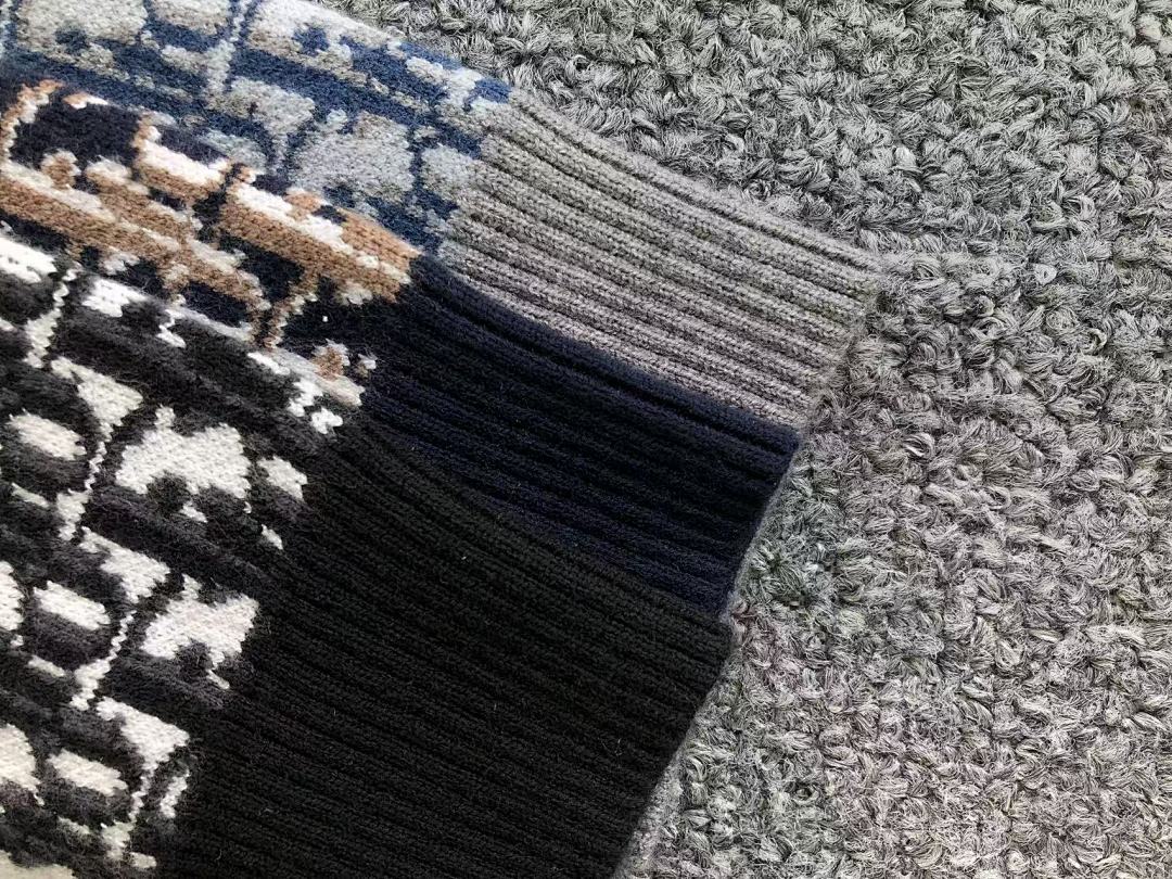 Dior 208 D⭐O⭐ SWEATER 3108132421 (Im 170Cm 60Kg I Wear Size XL In The Phot) - Image 16
