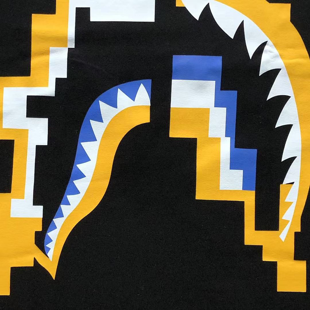 Bape 85 BAPE T-SHIRT 4105030898 (Im 170Cm 60Kg I Wear Size S In The Phot) - Image 22