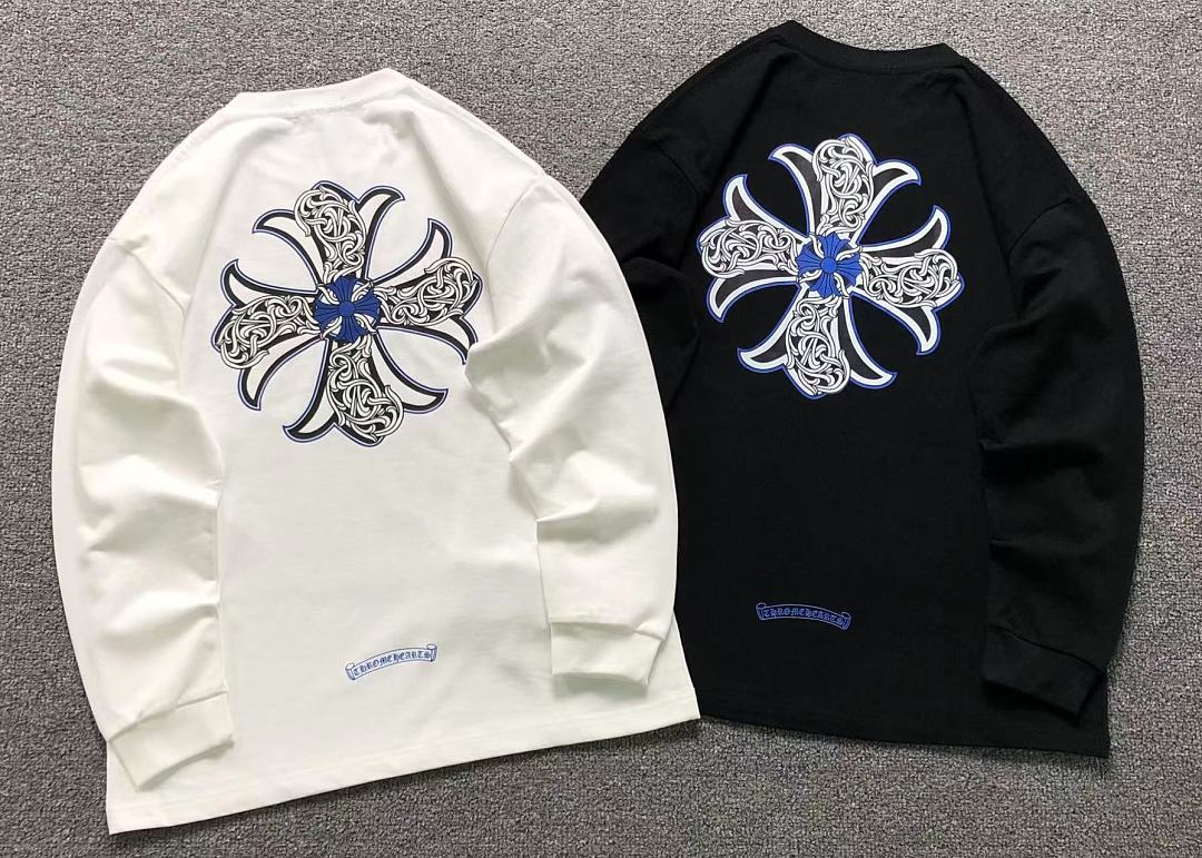 Comme des Garcons 113 C⭐⭐OME HE⭐⭐TS LONG SLEEVED 1282625177 (Im 170Cm 60Kg I Wear Size XL In The Phot) - Image 5