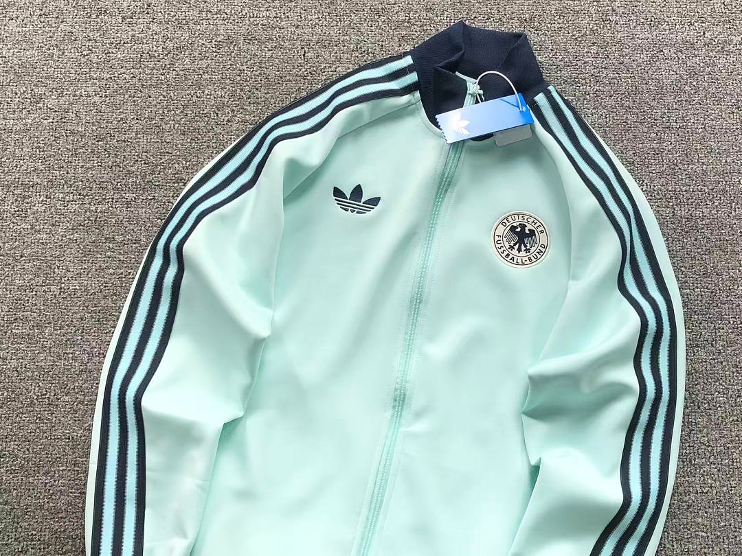 Adidas 158 A⭐I⭐AS JACKET 128251435 (Im 170Cm 60Kg I Wear Size M In The Phot) - Image 11
