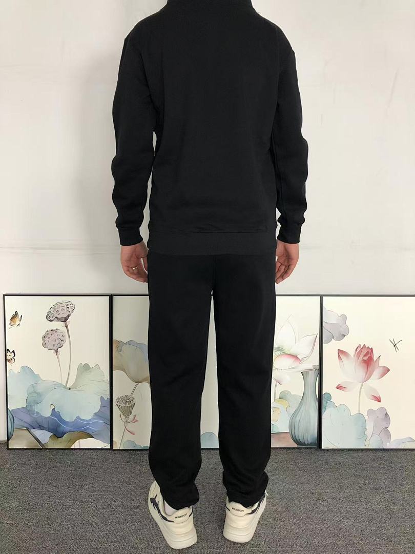 Unbranded 215 L⭐ HOODIE 2110305501 (Im 170Cm 60Kg I Wear Size L In The Phot) - Image 4