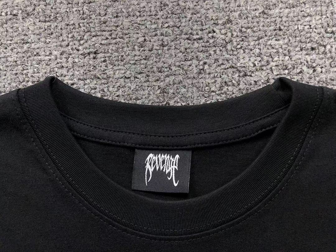 Revenge 69 REVENGE T-SHIRT 504022291 (Im 170Cm 60Kg I Wear Size S In The Phot) - Image 21
