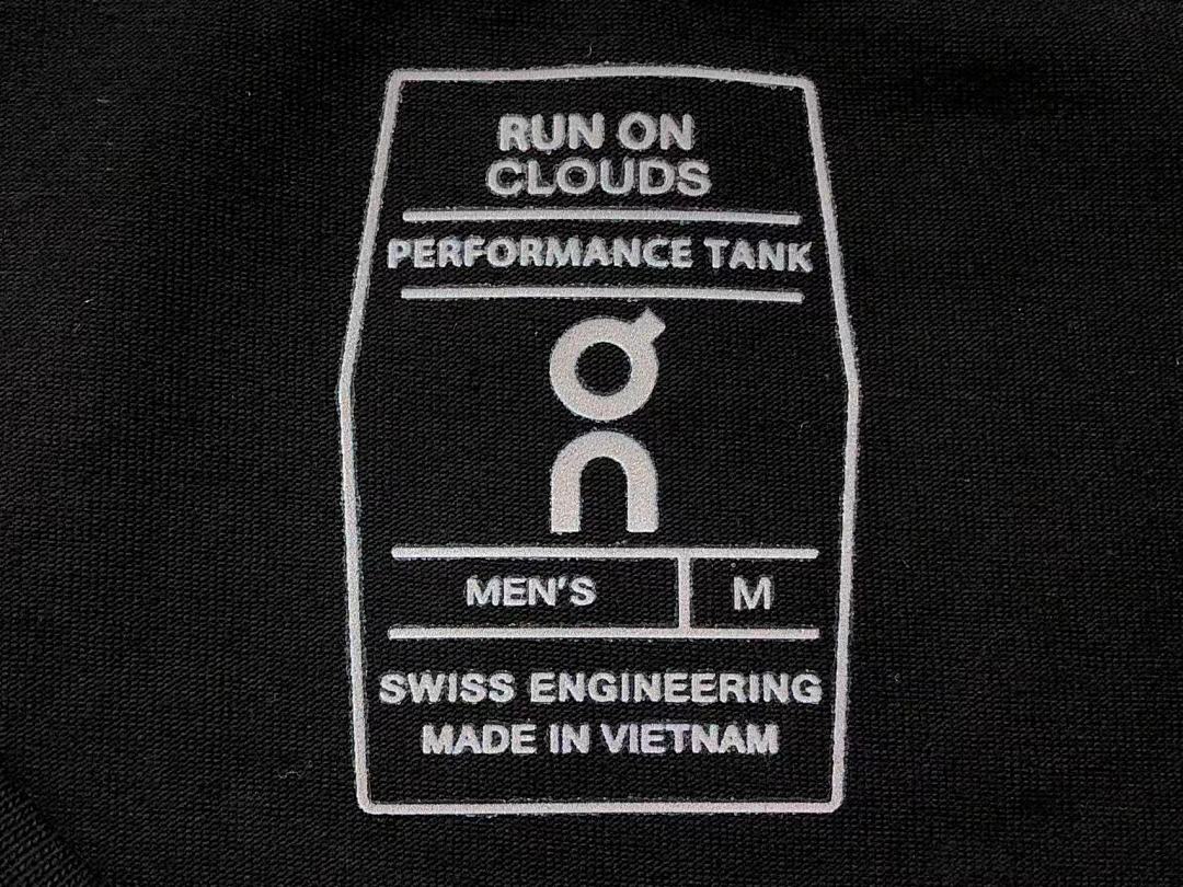 On Running 125 ON T-SHIRT 3112260805 (Im 170Cm 60Kg I Wear Size M In The Phot) - Image 42