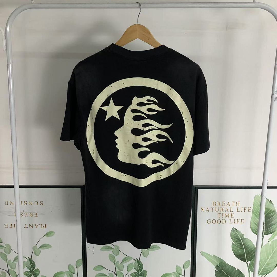 Hellstar 108 HELLSTAR T-SHIRT 502261417 (Im 170Cm 55Kg I Wear Size S In The Phot) - Image 23