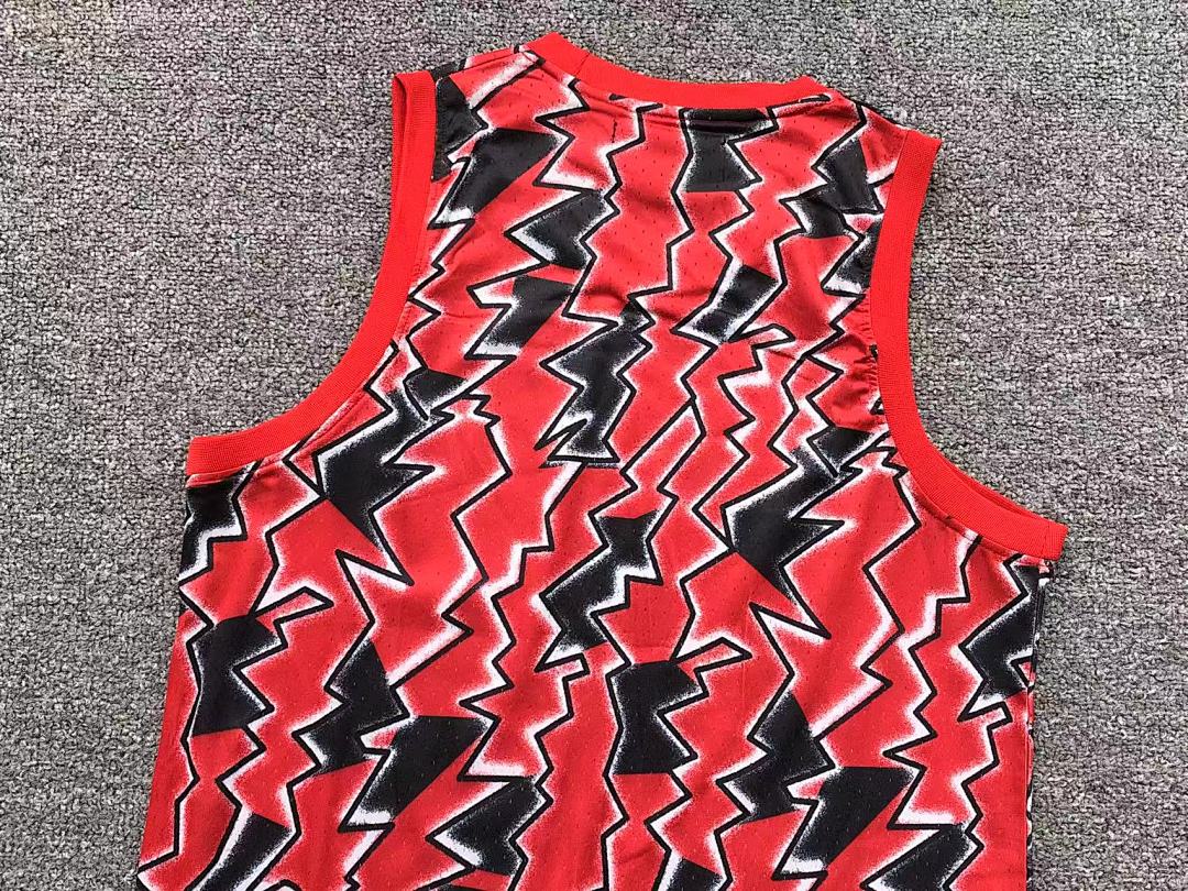 Unbranded 125 NBA BASKETBALL VEST SHORTS 11092811002 (Im 170Cm 60Kg I Wear Size L In The Phot) - Image 16