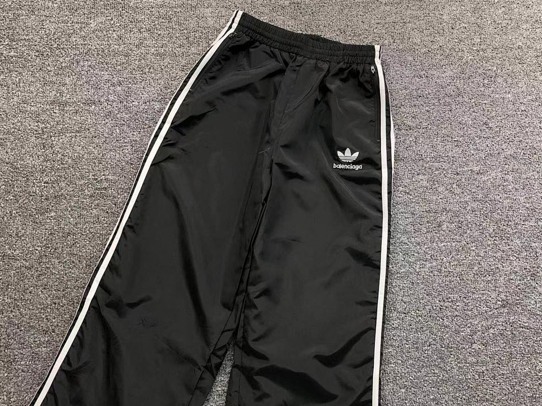 Adidas TROUSERS 128 A⭐I⭐AS B⭐L⭐⭐⭐IA⭐A JACKET - Image 24