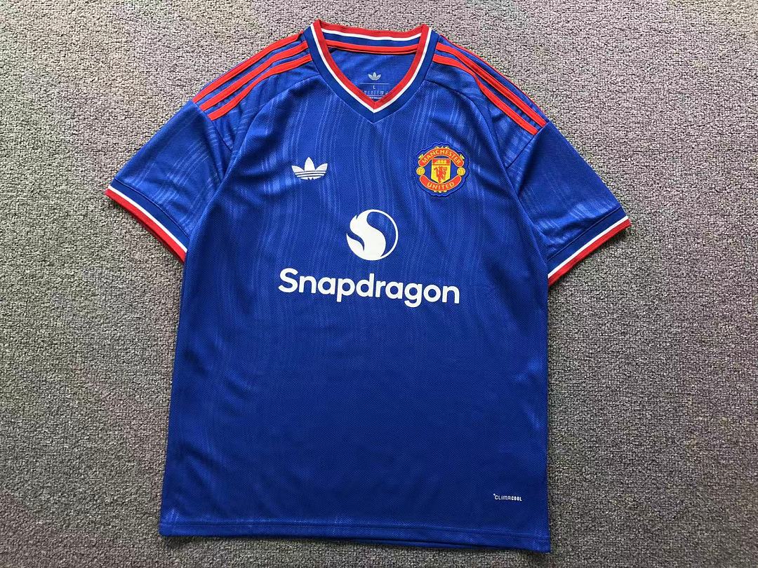 Unbranded 79 FOOTBALL T-SHIRT 1281808002 (Im 170Cm 60Kg I Wear Size L In The Phot) - Image 5