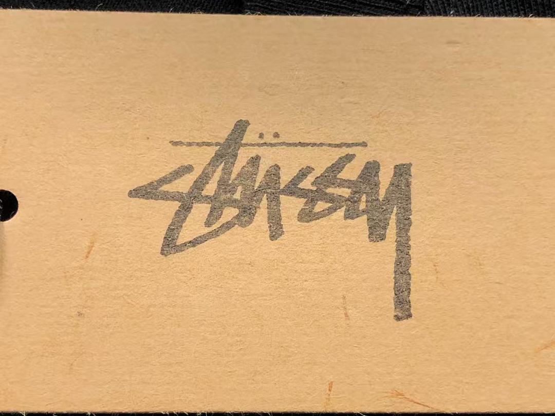 Stussy 158 STUSSY LONG SLEEVED 22041327001 (Im 170Cm 60Kg I Wear Size M In The Phot) - Image 27