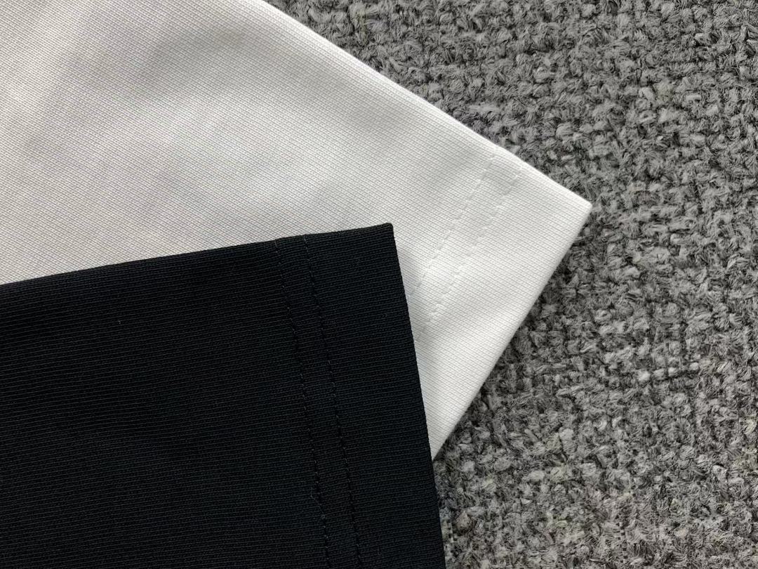 Prada 165 P⭐A⭐A T-SHIRT 3109300917 (Im 170Cm 60Kg I Wear Size S In The Phot) - Image 16