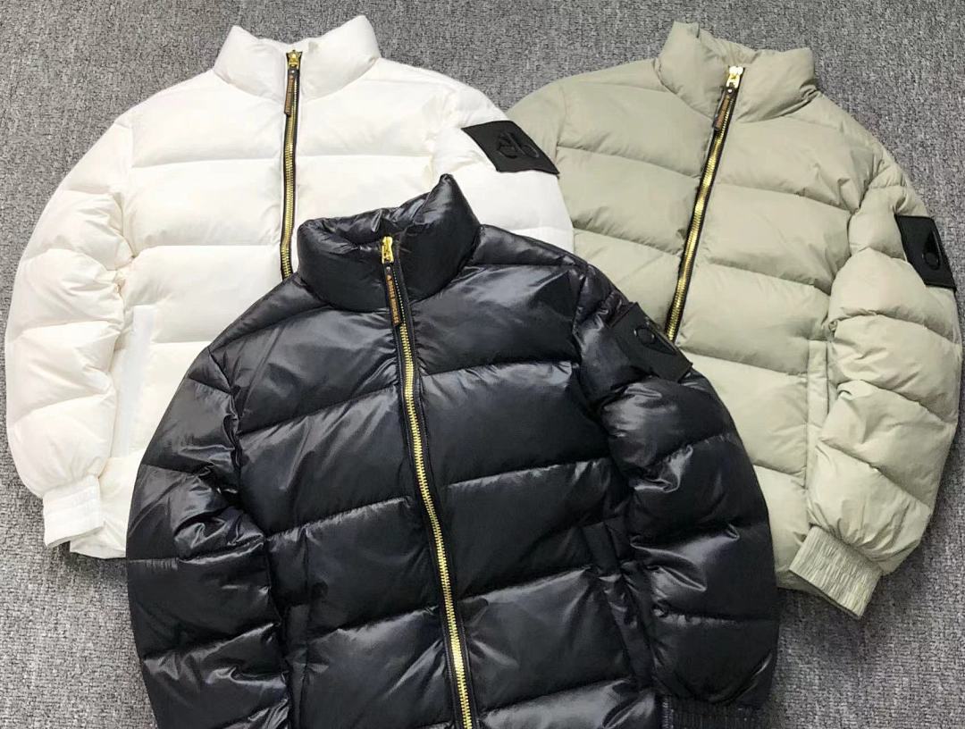 Moose Knuckles 548 M⭐⭐SE K⭐⭐CK⭐⭐S DOWN JACKETS 380806 (Im 170Cm 57Kg I Wear Size M In The Phot) - Image 7