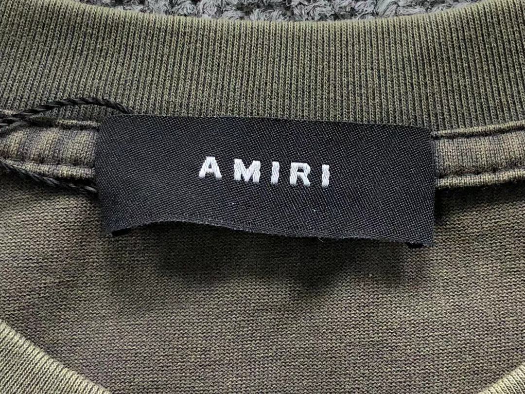 AMIRI SHORTS 168 AMIRI T-SHIRT - Image 30