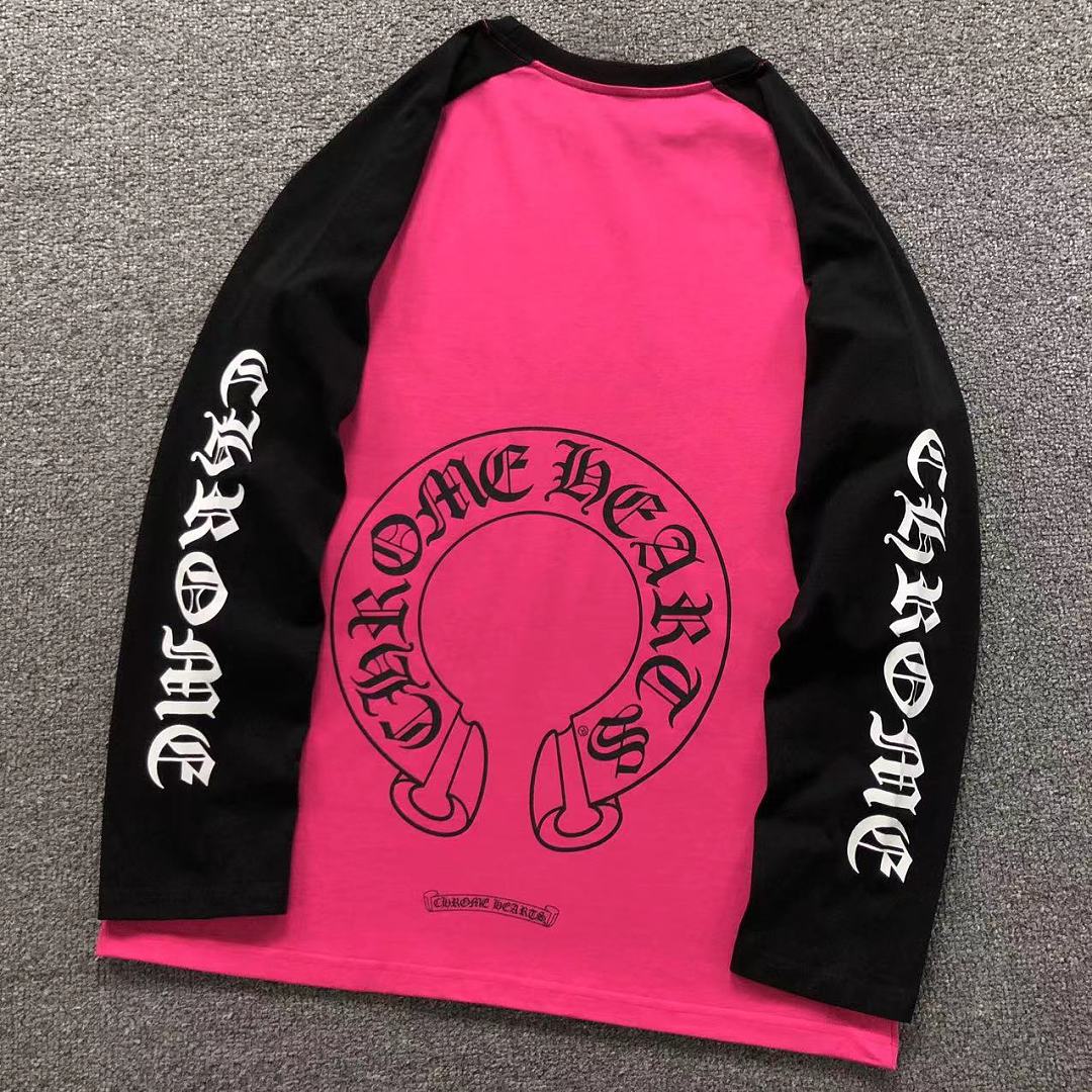 Comme des Garcons Comme des Garcons 125 C⭐⭐OME HE⭐⭐TS LONG SLEEVED 52090509127 (Im 170Cm 60Kg I Wear Size L In The Phot), photo 1