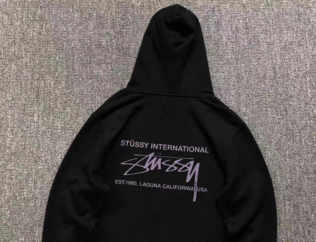 Stussy 165 STUSSY - Image 7