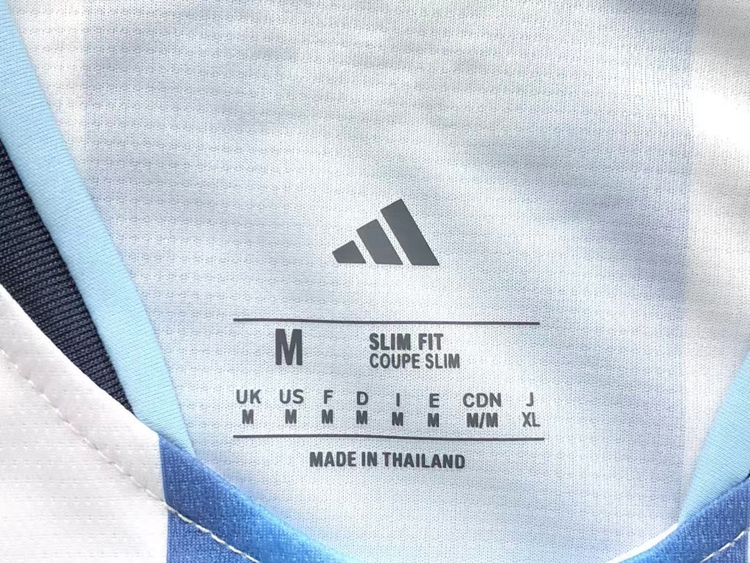 Unbranded 78 FOOTBALL T-SHIRT 11121325002 (Im 170Cm 60Kg I Wear Size M In The Phot) - Image 16