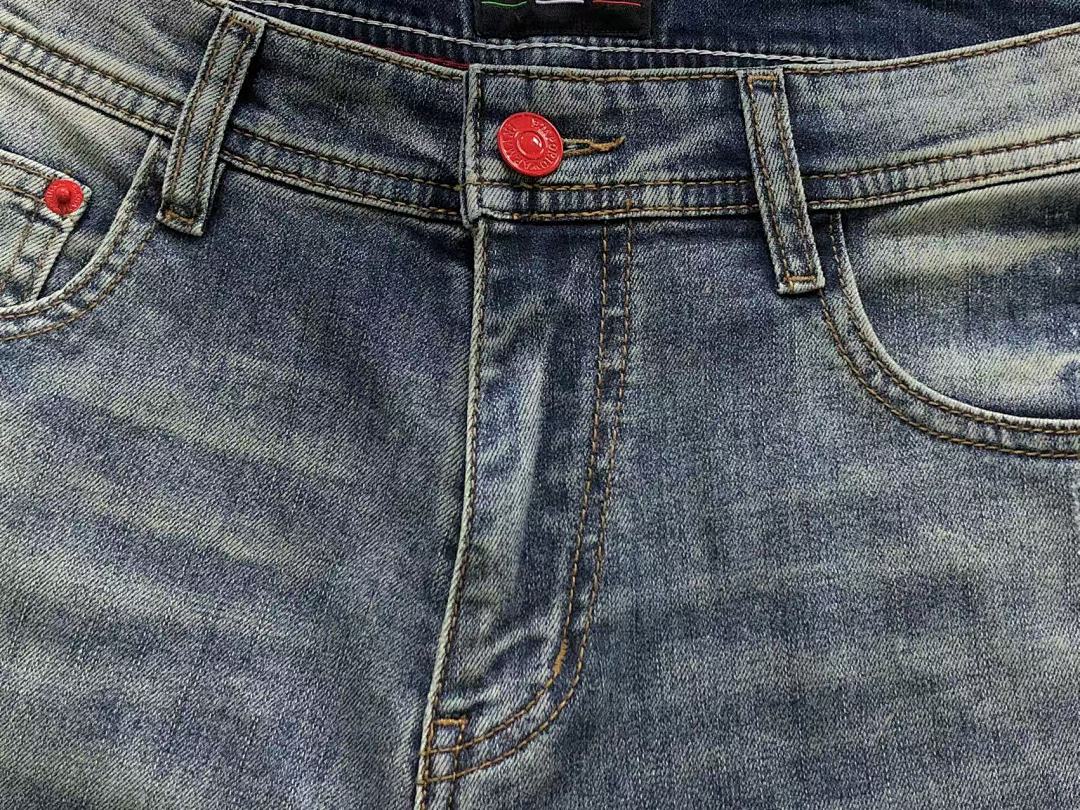 Unbranded 175 E⭐P⭐R⭐⭐ A⭐M⭐N⭐ TROUSERS 2201120401 (Im 170Cm 60Kg I Wear Size 33 In The Phot) - Image 16