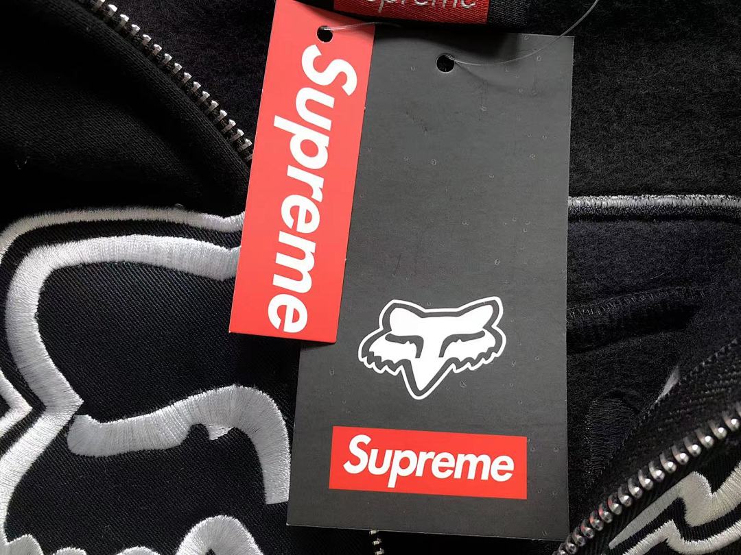 Supreme 419 S⭐⭐R⭐⭐E HOODIE 11150235 (Im 170Cm 60Kg I Wear Size M In The Phot) - Image 39