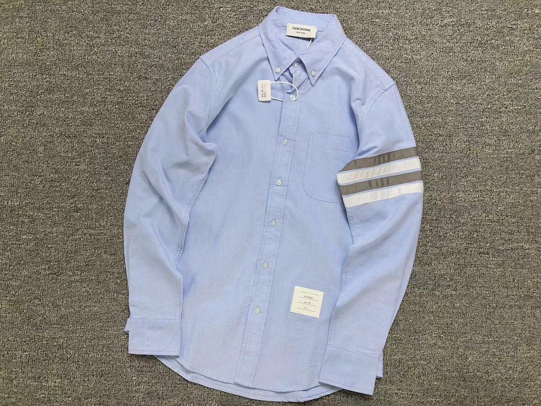 Unbranded 235 THOM BROWNE - Image 8