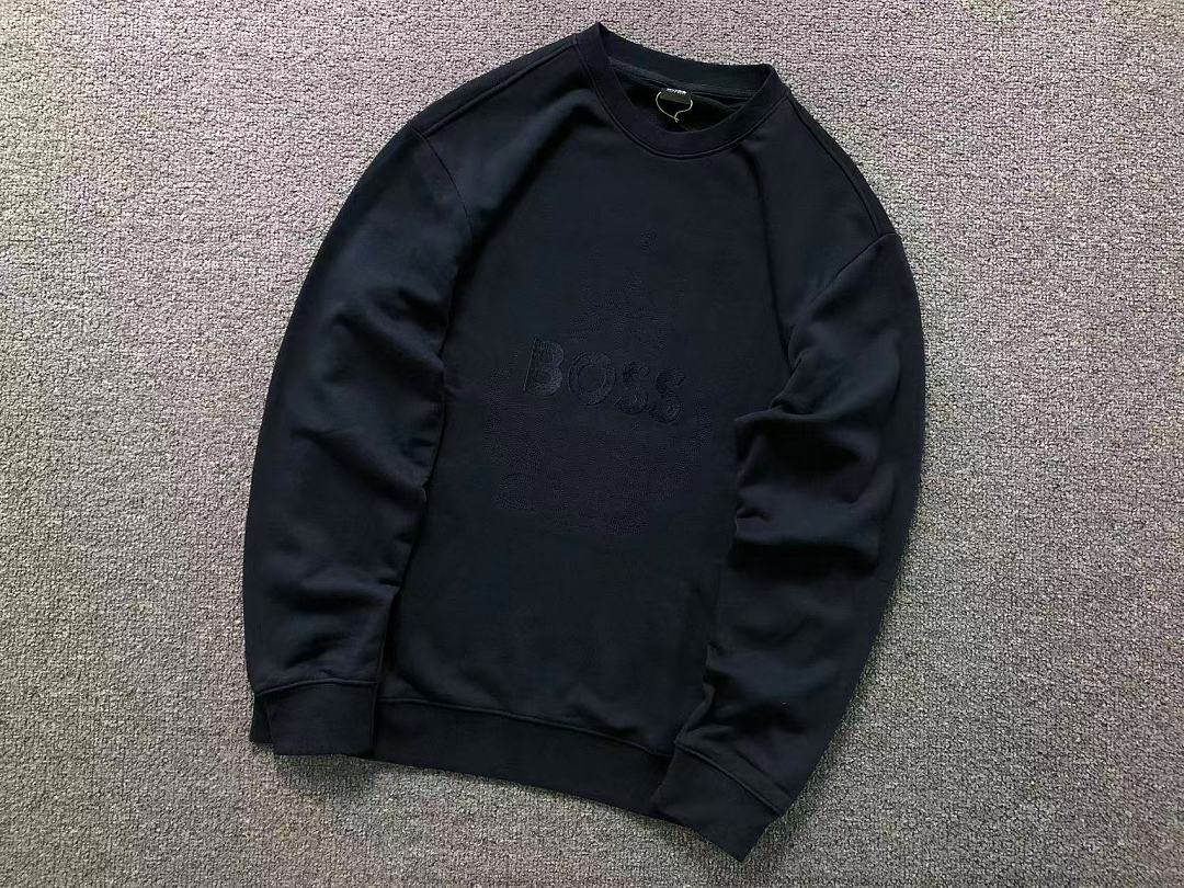 Hugo Boss 178 H⭐G⭐ B⭐⭐S HOODIE 22072917125 (Im 170Cm 60Kg I Wear Size XL In The Phot) - Image 7