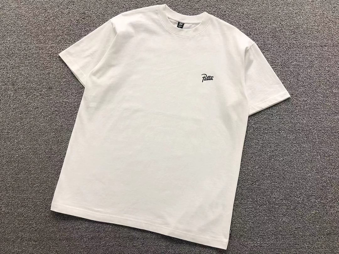 Patta 78 P⭐TT⭐ T-SHIRT 1252911175 (Im 170Cm 60Kg I Wear Size M In The Phot) - Image 11