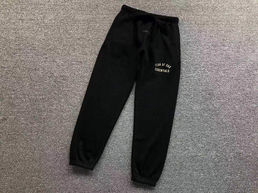 Fear of God 135 FOG TROUSERS 4108140477 (Im 170Cm 60Kg I Wear Size M In The Phot) - Image 15