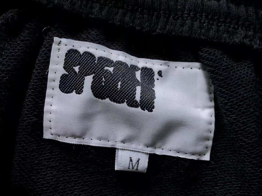 Sp5der TROUSERS SP5DER HOODIE 22081334125 (Im 170Cm 60Kg I Wear Size M In The Phot) - Image 38