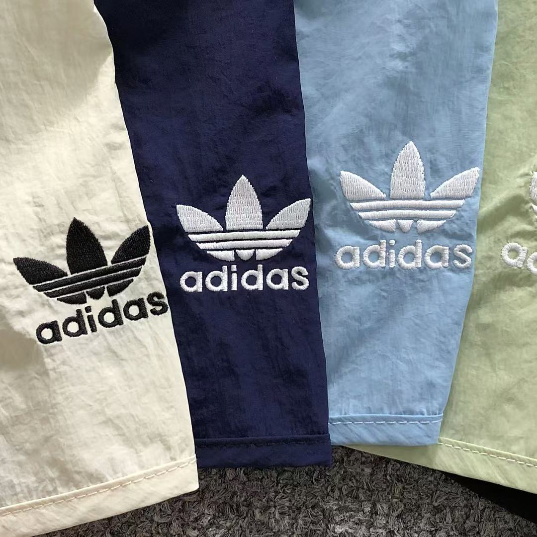 Adidas 95 A⭐I⭐AS SHORTS 124280335 (Im 170Cm 60Kg I Wear Size M In The Phot) - Image 21
