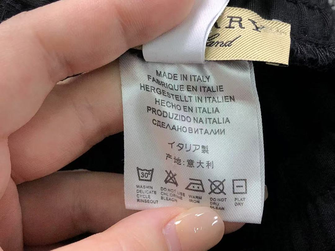 Burberry 115 B⭐R⭐E⭐RY SHORTS 3203237620 (Im 170Cm 60Kg I Wear Size 2XL In The Phot) - Image 26