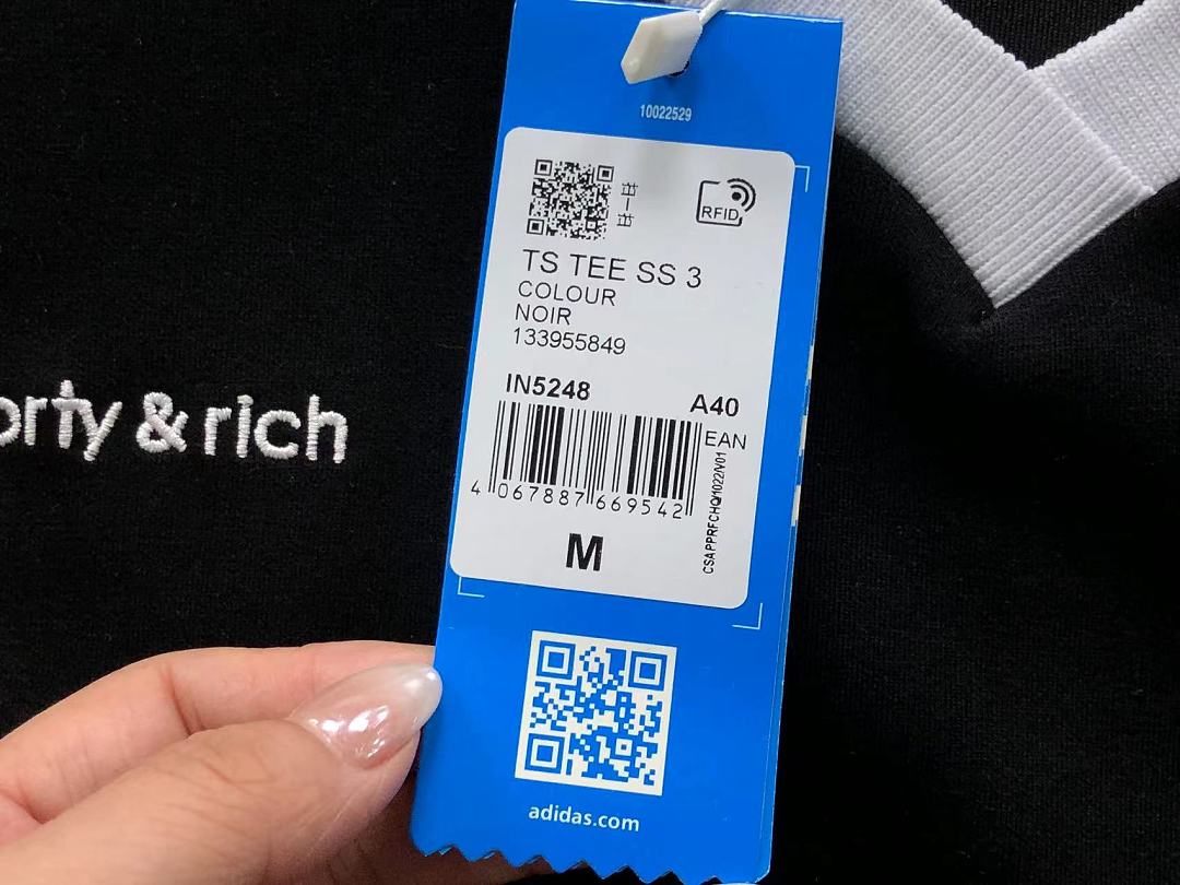 Adidas 129 A⭐I⭐AS LONG SLEEVED FEMAIE - Image 24