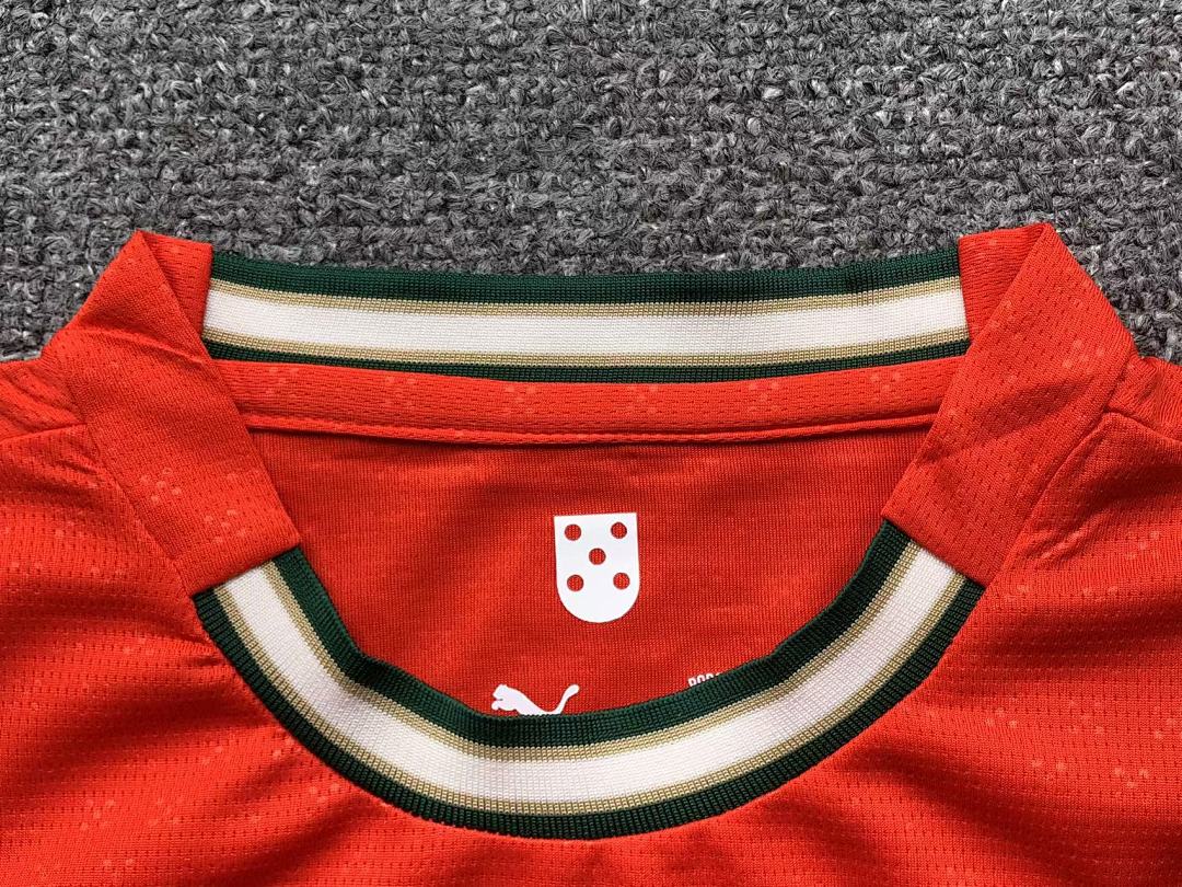 Unbranded 75 FOOTBALL T-SHIRT - Image 17
