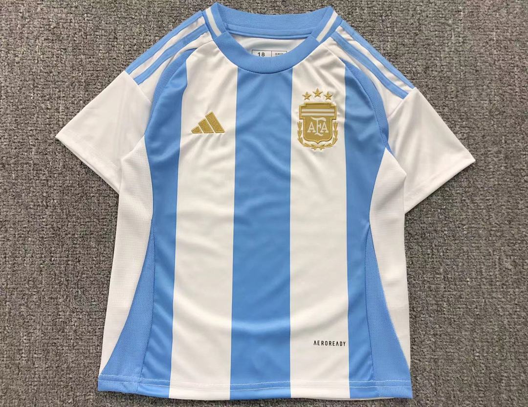 Chanel 75 FOOTBALL CHILD T-SHIRT - Image 6
