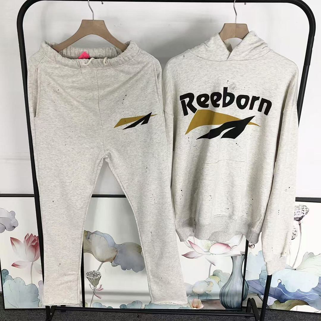 Unbranded TROUSERS FA⭐SE PE⭐⭐EP⭐IO⭐ HOODIE - Image 35