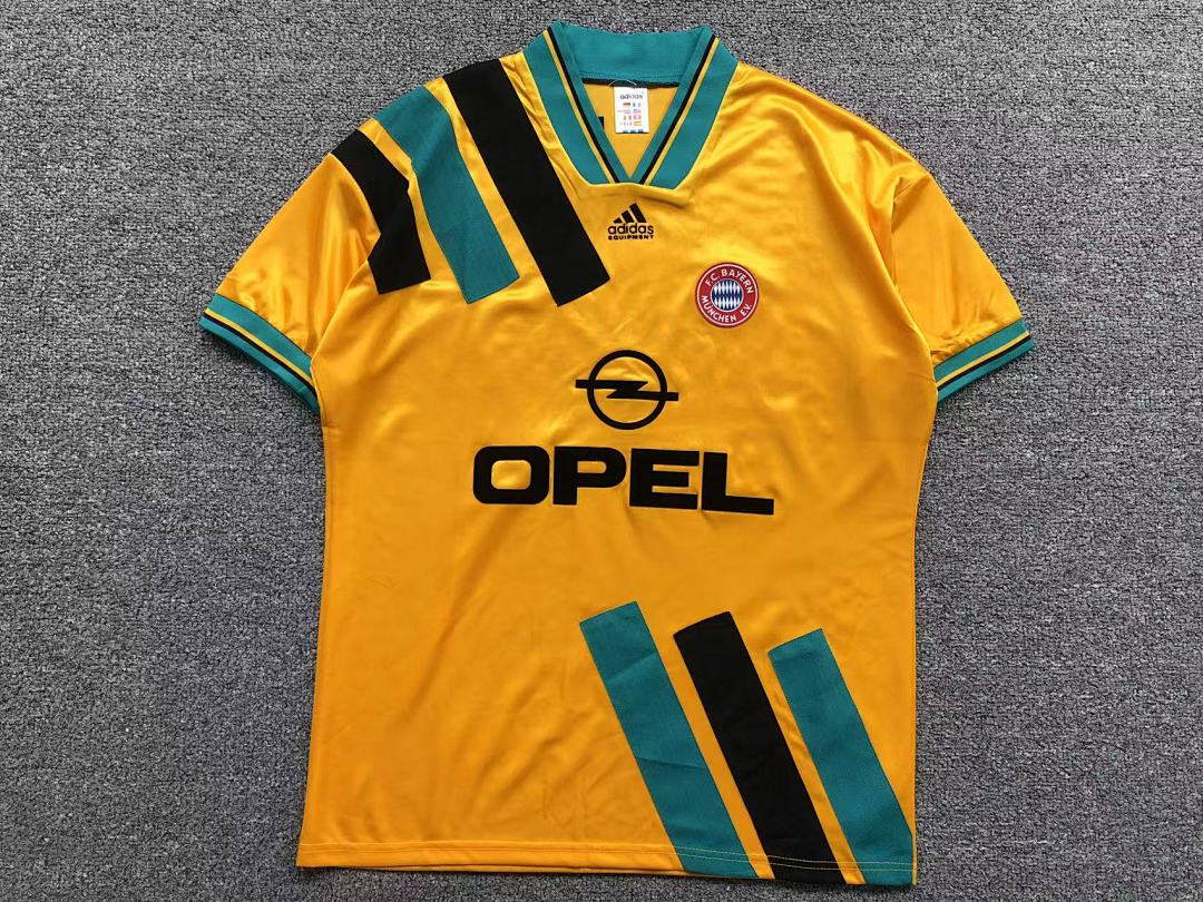 Unbranded 98 FOOTBALL T-SHIRT 11100720002 (Im 170Cm 60Kg I Wear Size L In The Phot) - Image 5