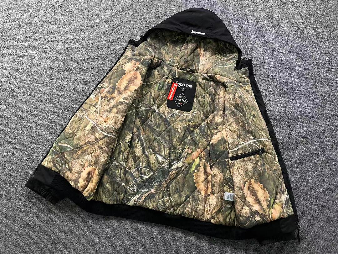 Supreme 573 S⭐⭐R⭐⭐E JACKET 127312133 (Im 170Cm 60Kg I Wear Size S In The Phot) - Image 37